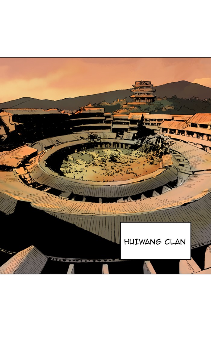 Read Gosu ENGLISH Manga Online