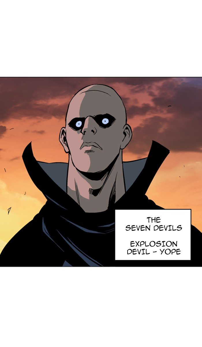 Read Gosu ENGLISH Manga Online