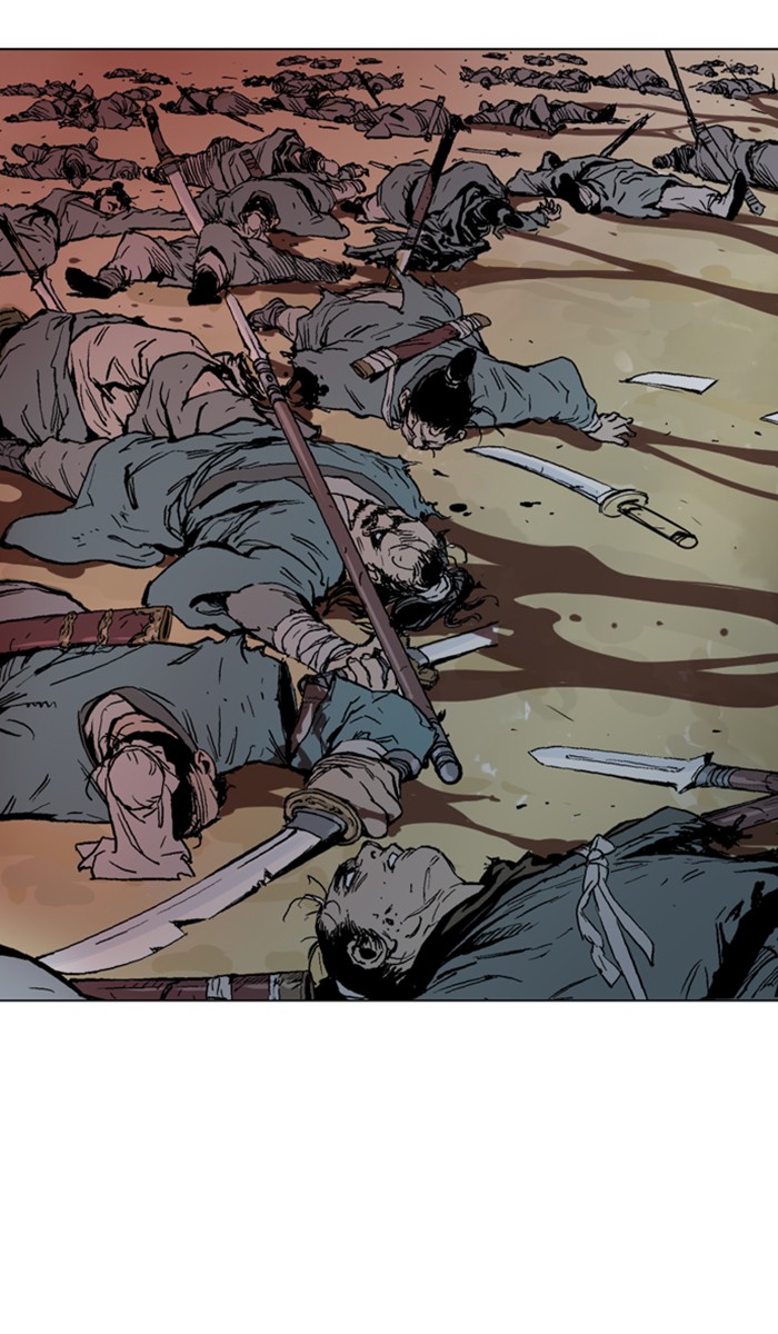 Read Gosu ENGLISH Manga Online