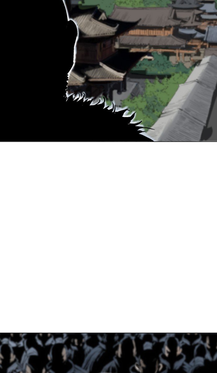 Read Gosu ENGLISH Manga Online