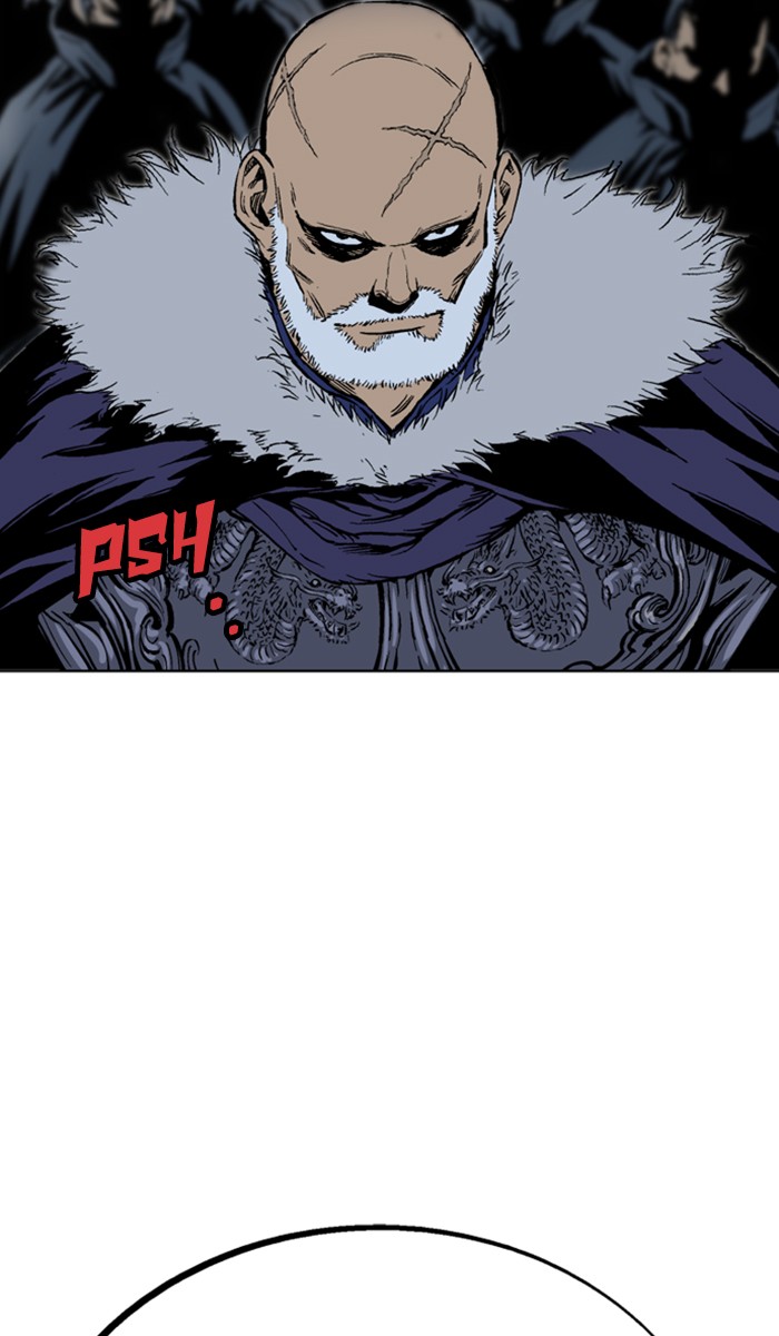 Read Gosu ENGLISH Manga Online