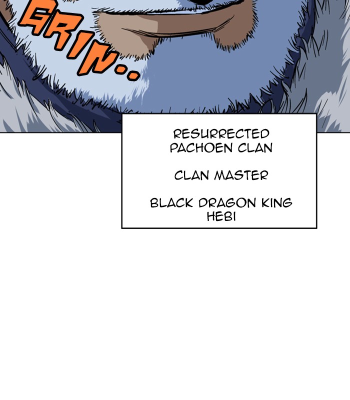 Read Gosu ENGLISH Manga Online