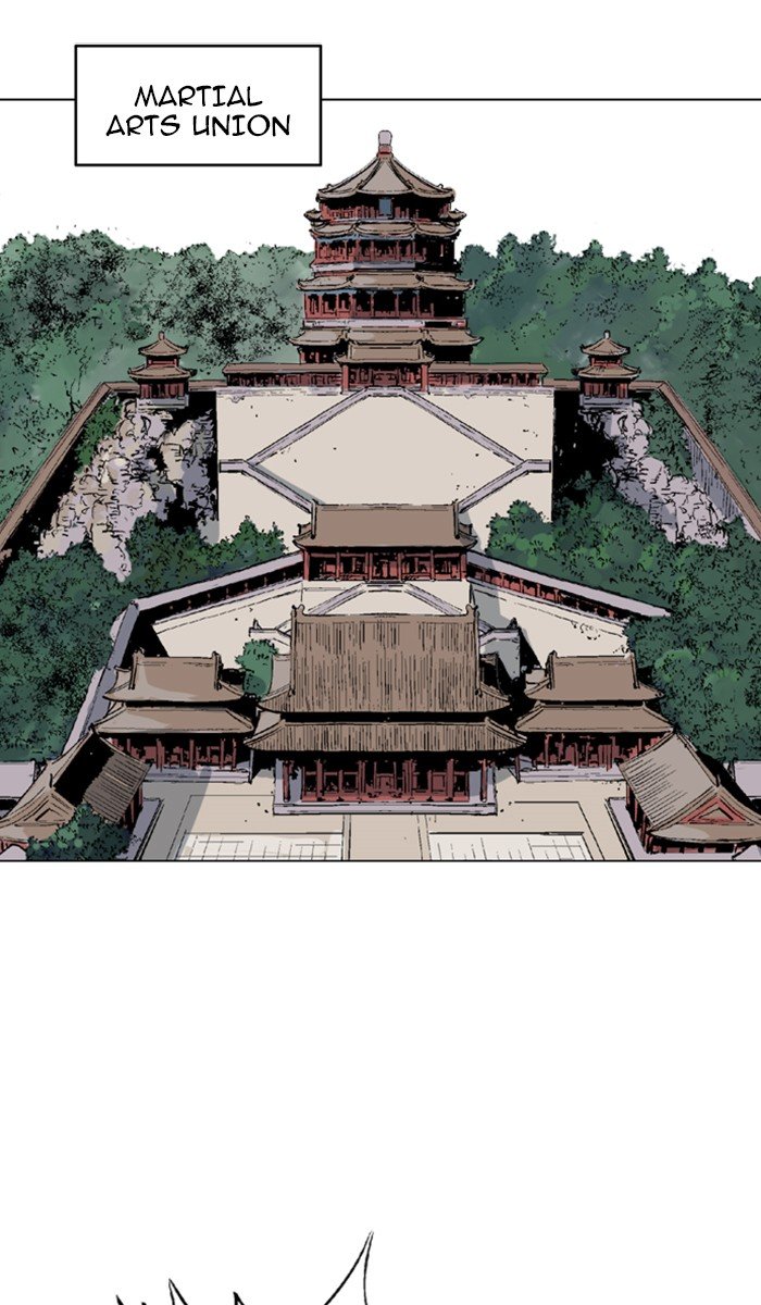 Read Gosu ENGLISH Manga Online