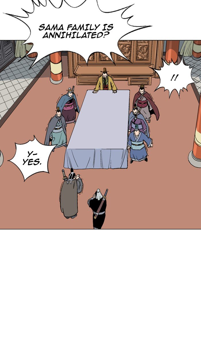 Read Gosu ENGLISH Manga Online