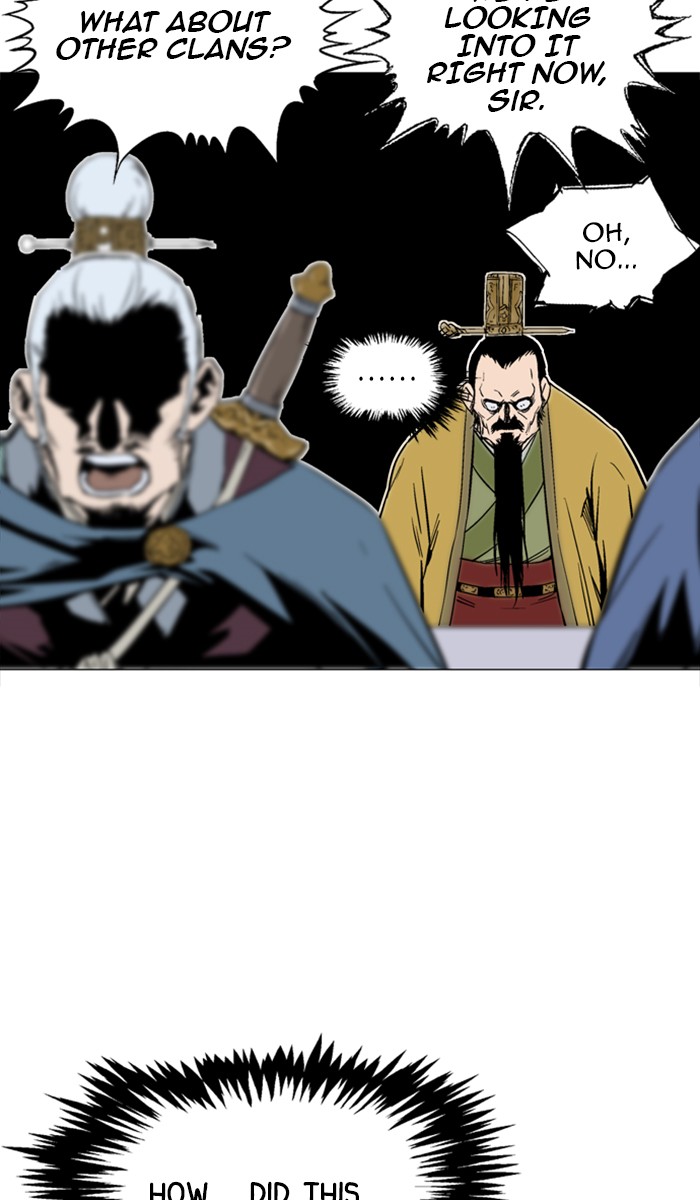 Read Gosu ENGLISH Manga Online