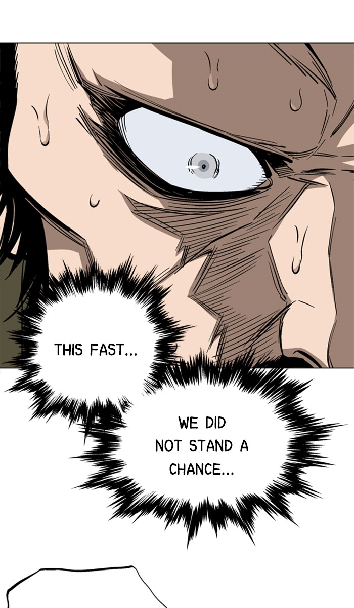 Read Gosu ENGLISH Manga Online