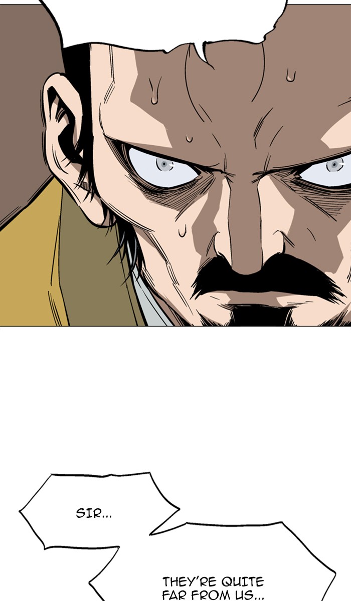 Read Gosu ENGLISH Manga Online