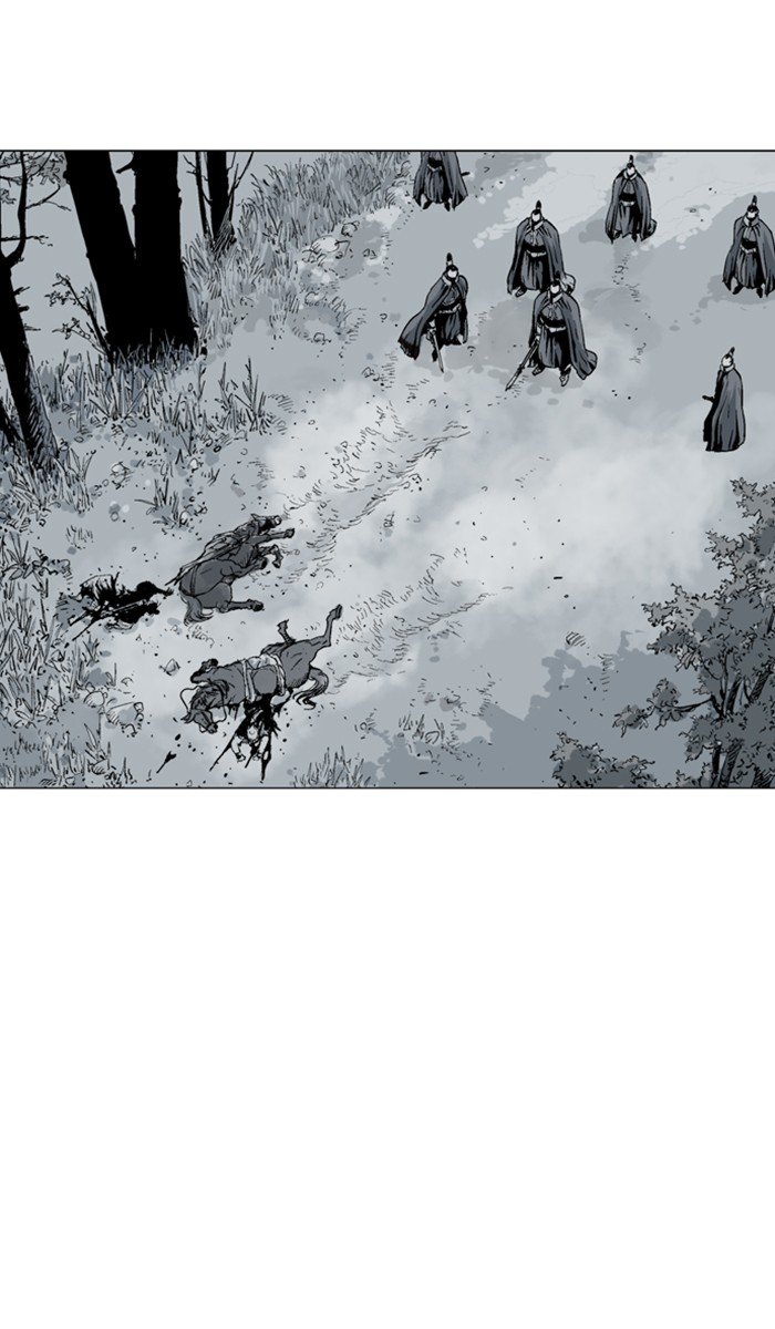 Read Gosu ENGLISH Manga Online