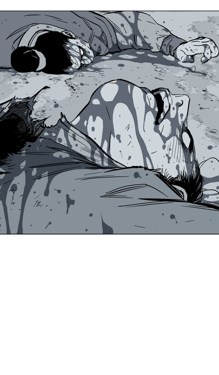 Read Gosu ENGLISH Manga Online