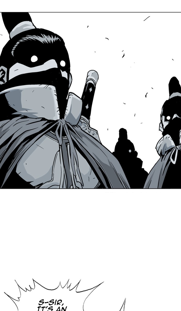 Read Gosu ENGLISH Manga Online