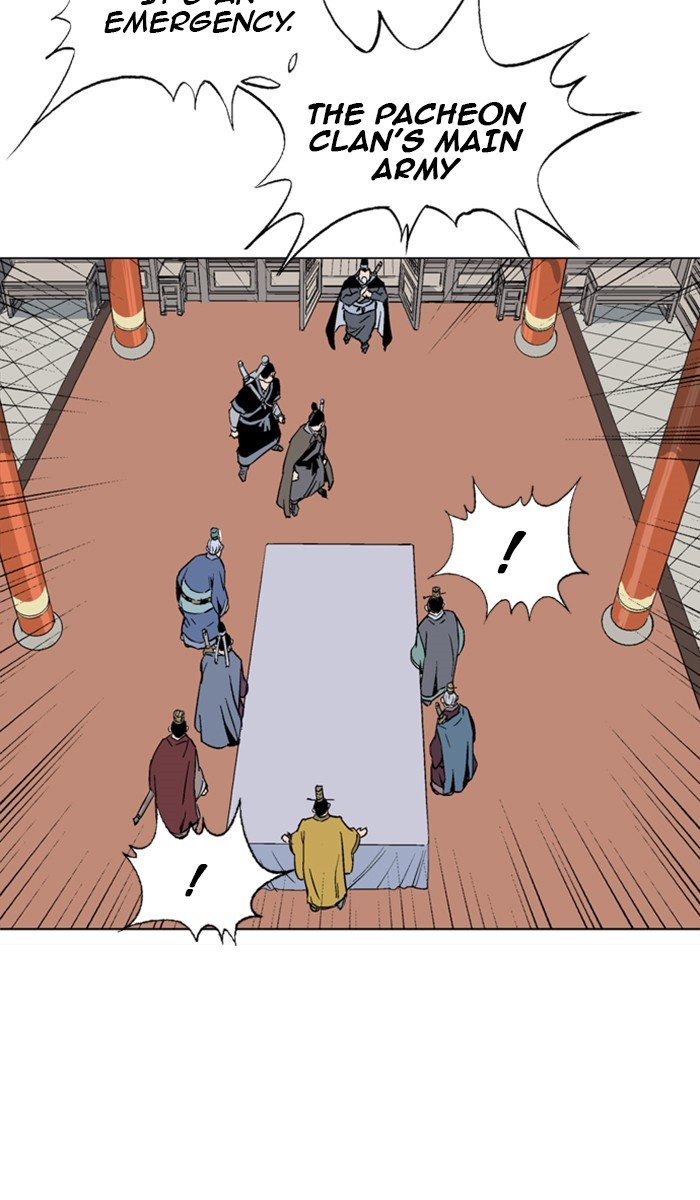 Read Gosu ENGLISH Manga Online