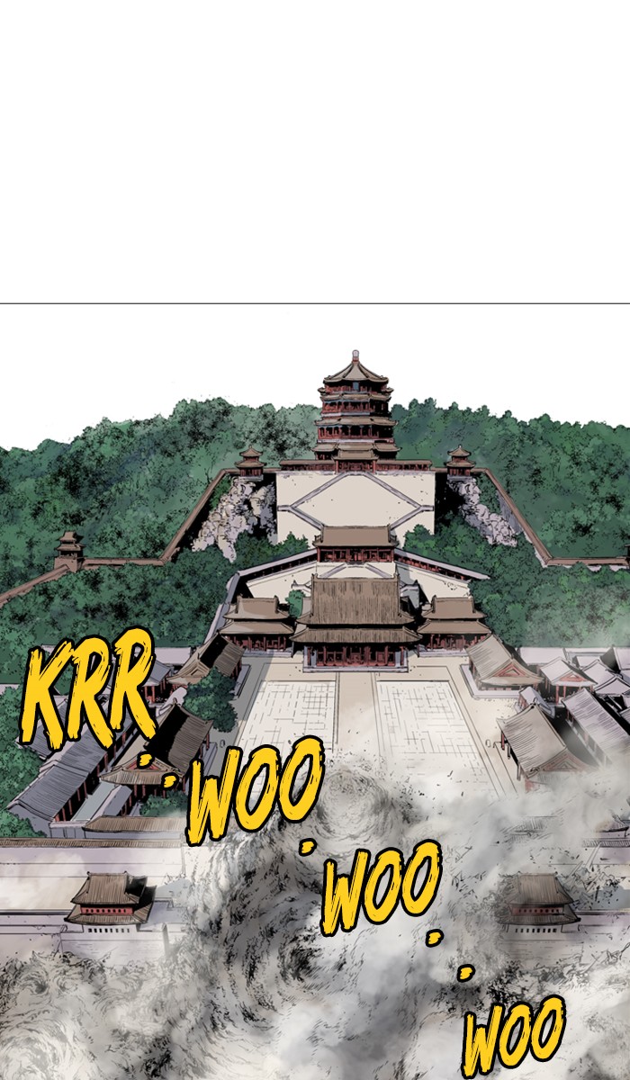 Read Gosu ENGLISH Manga Online