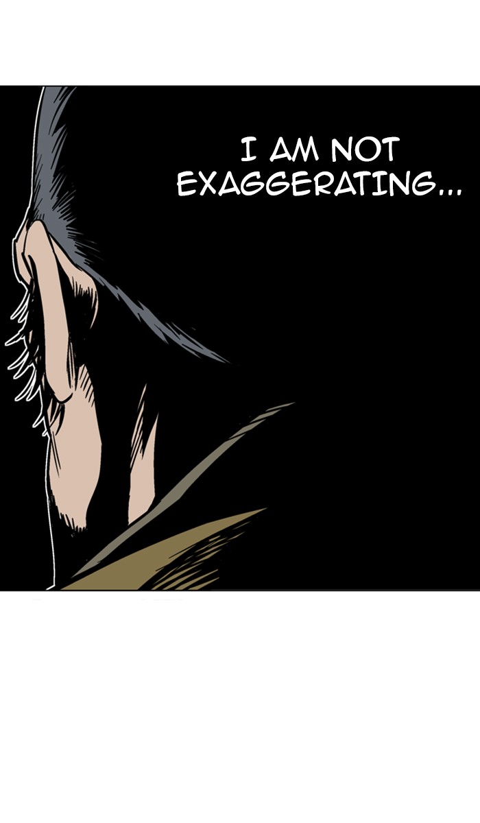 Read Gosu ENGLISH Manga Online