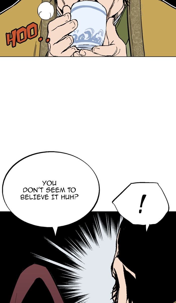 Read Gosu ENGLISH Manga Online