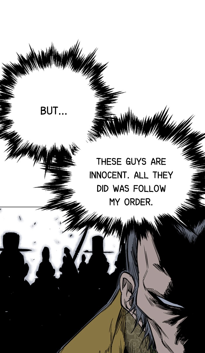 Read Gosu ENGLISH Manga Online