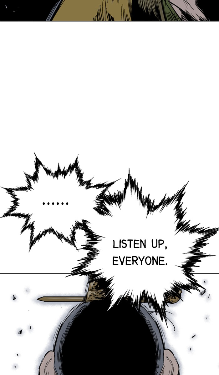 Read Gosu ENGLISH Manga Online