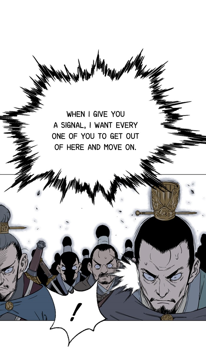 Read Gosu ENGLISH Manga Online