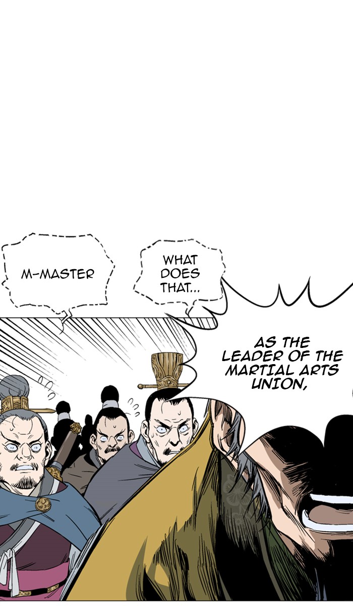 Read Gosu ENGLISH Manga Online