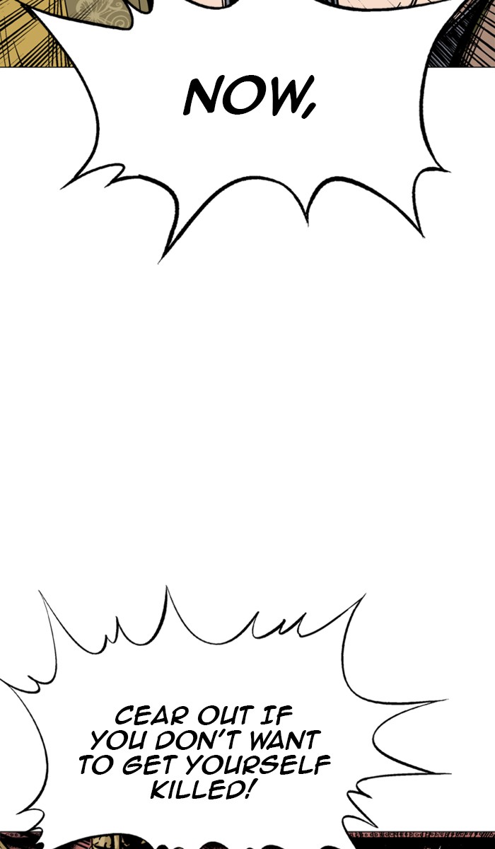 Read Gosu ENGLISH Manga Online