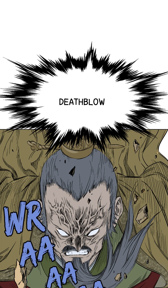 Read Gosu ENGLISH Manga Online