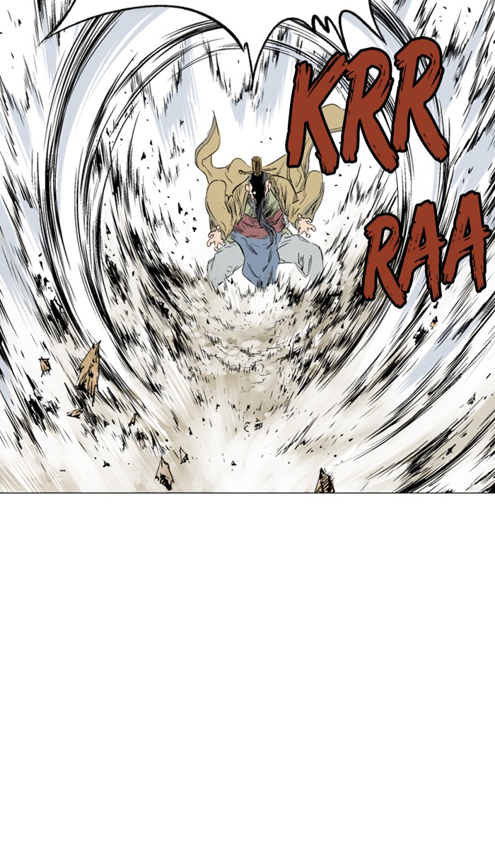 Read Gosu ENGLISH Manga Online