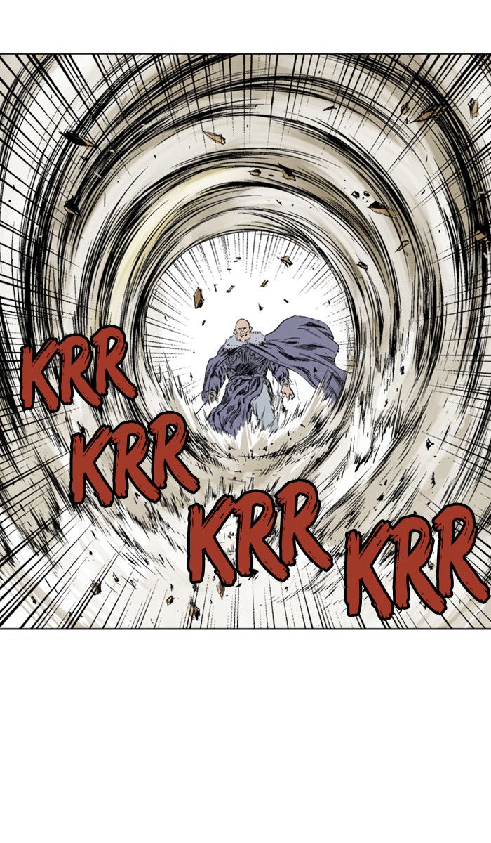 Read Gosu ENGLISH Manga Online