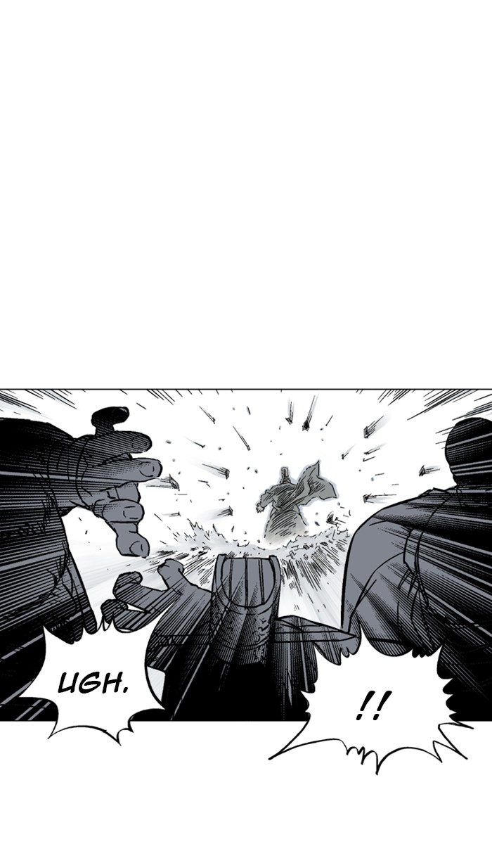 Read Gosu ENGLISH Manga Online