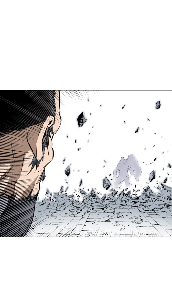 Read Gosu ENGLISH Manga Online