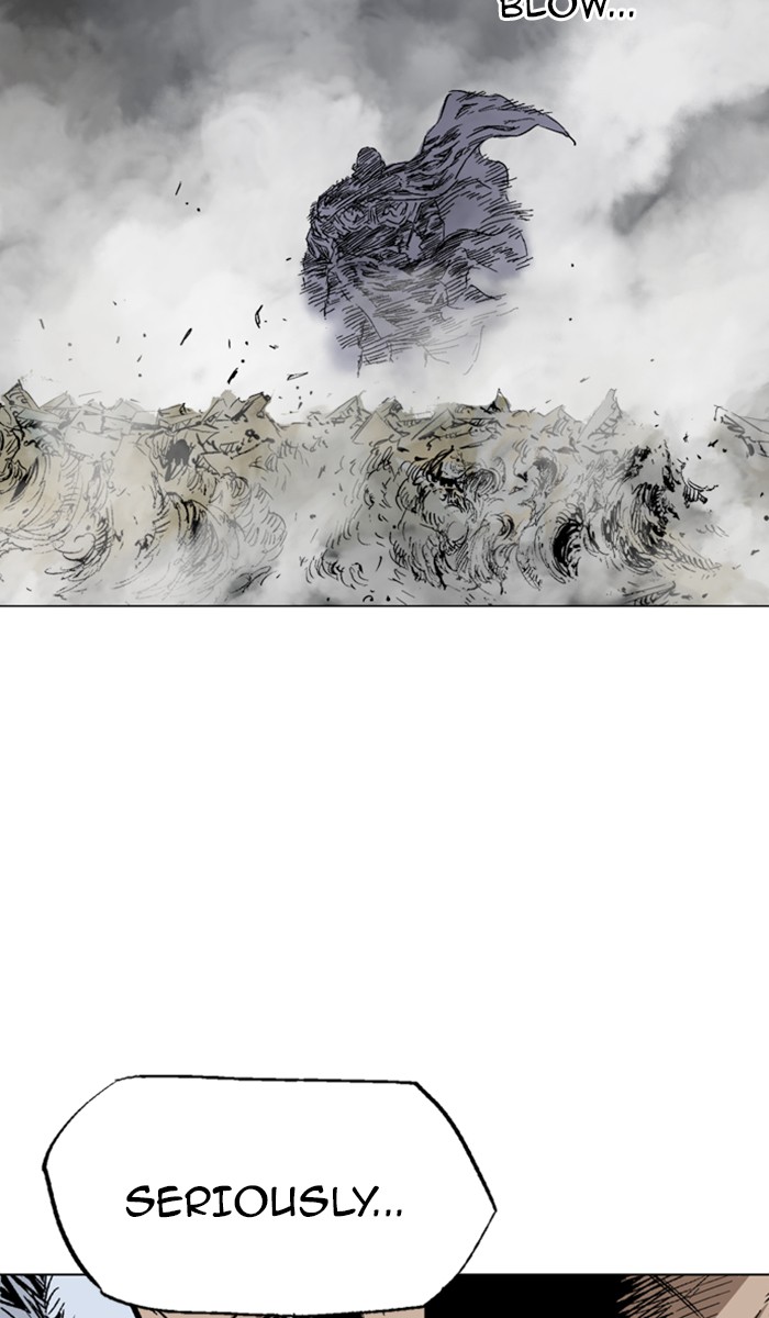 Read Gosu ENGLISH Manga Online