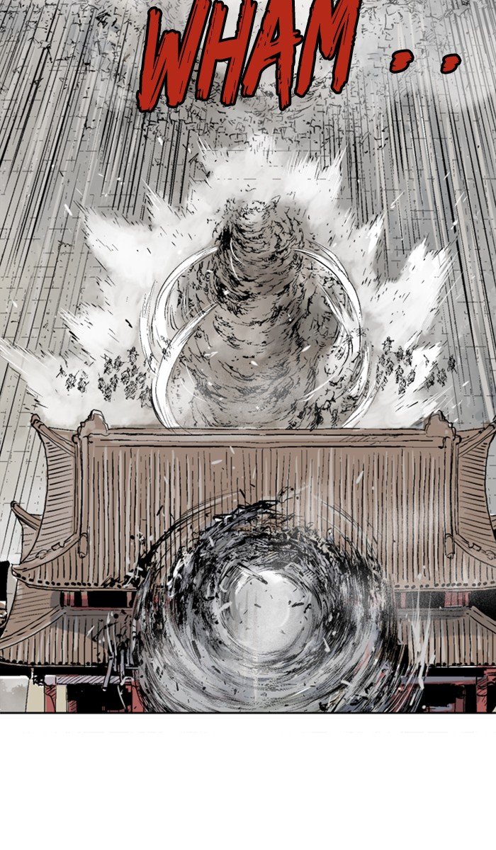 Read Gosu ENGLISH Manga Online