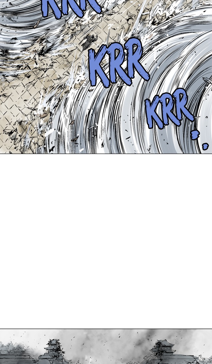 Read Gosu ENGLISH Manga Online