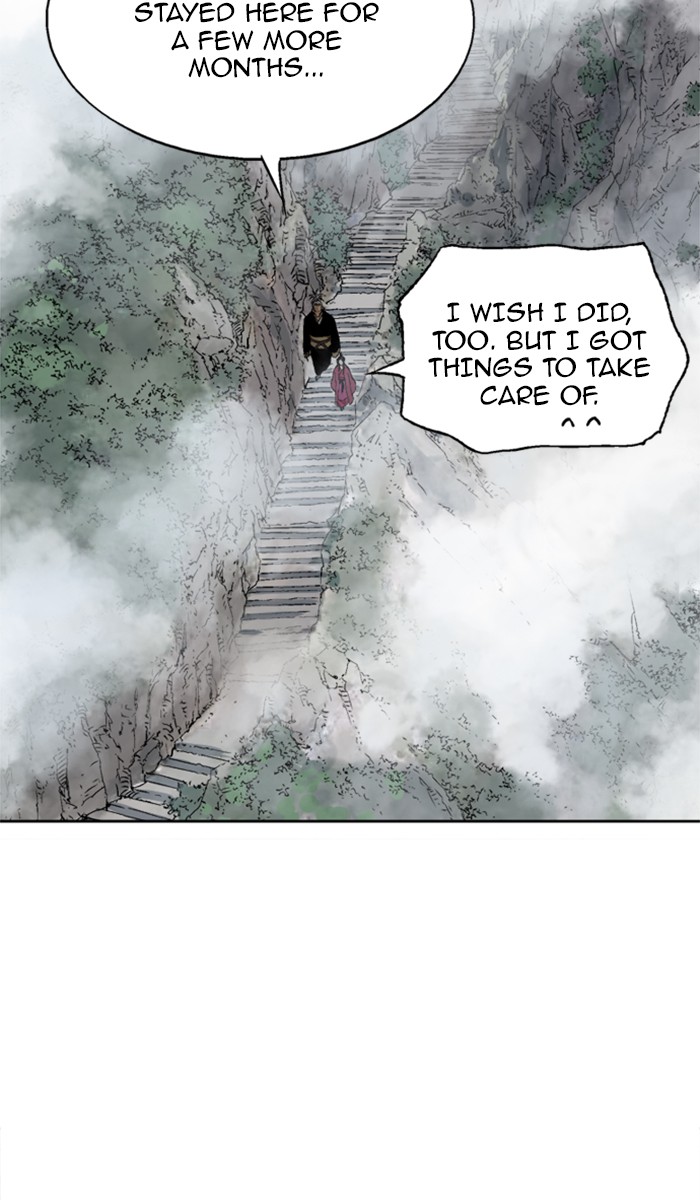 Read Gosu ENGLISH Manga Online