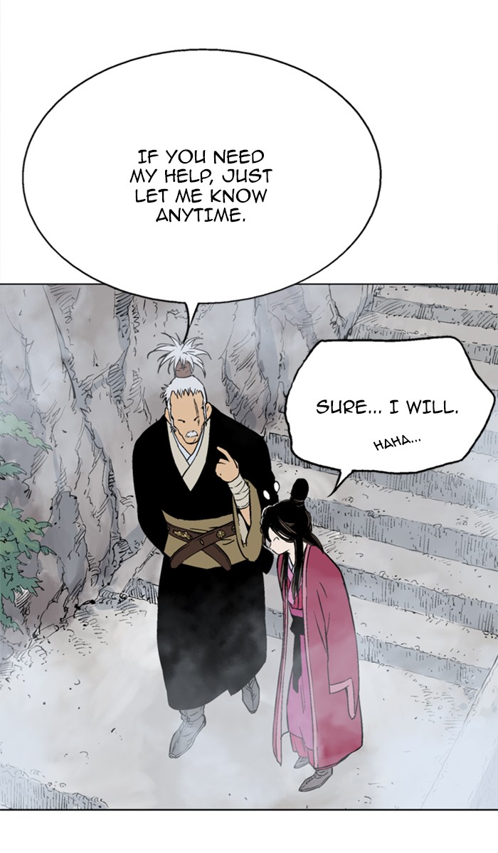 Read Gosu ENGLISH Manga Online