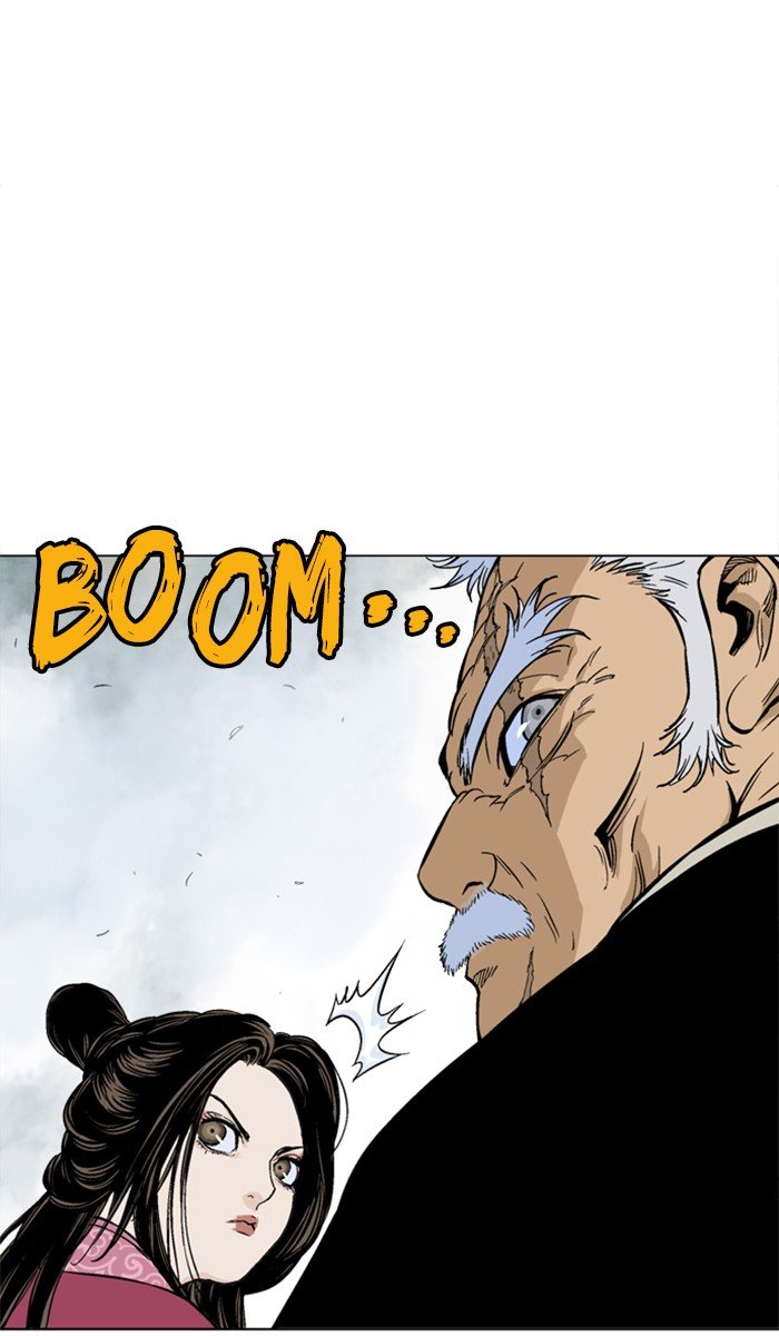 Read Gosu ENGLISH Manga Online