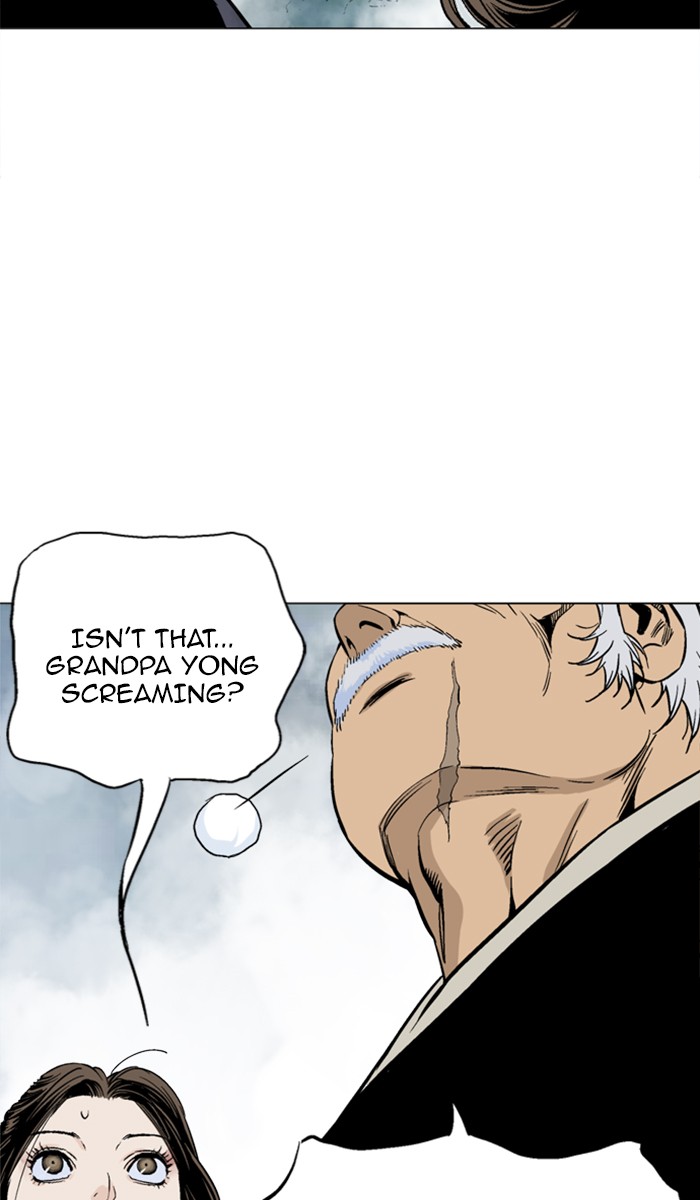 Read Gosu ENGLISH Manga Online