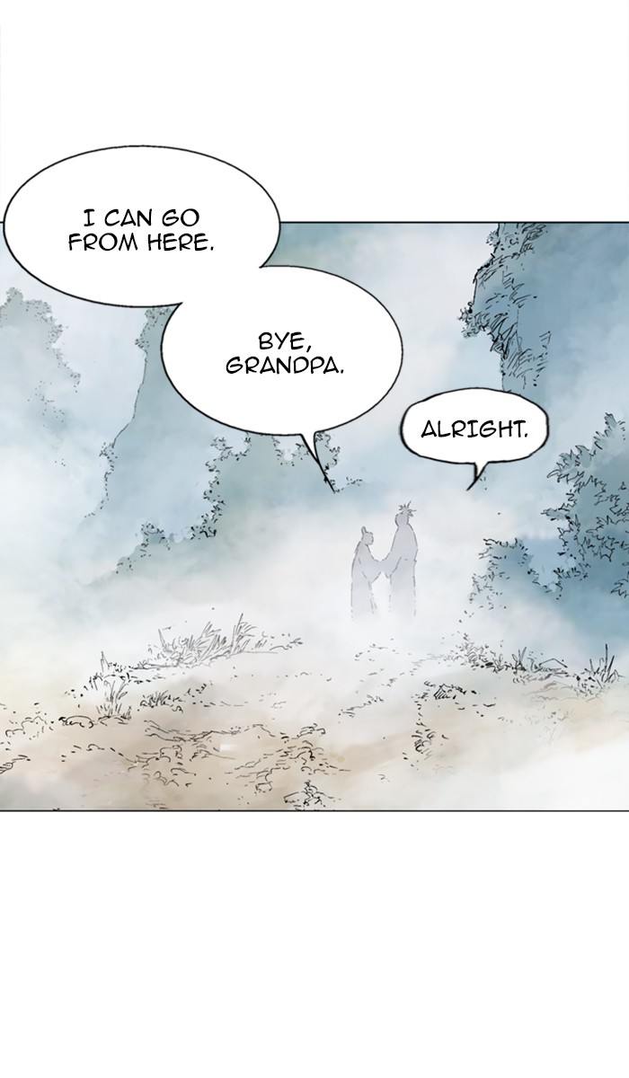 Read Gosu ENGLISH Manga Online