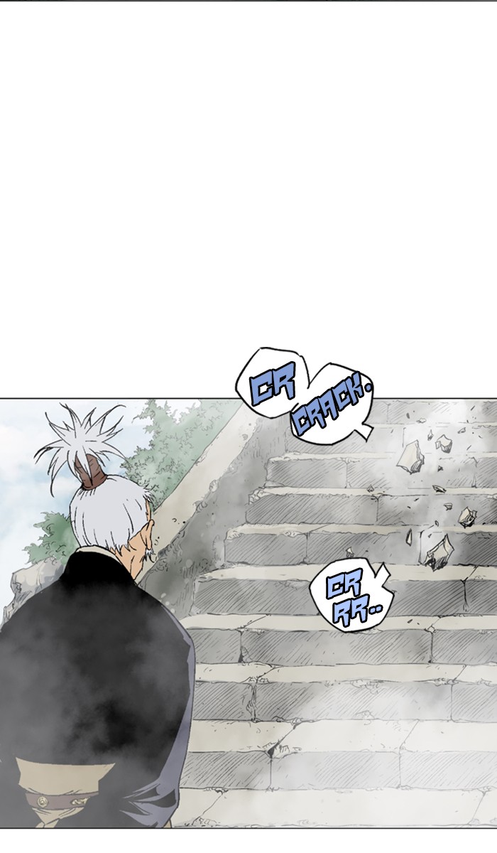 Read Gosu ENGLISH Manga Online