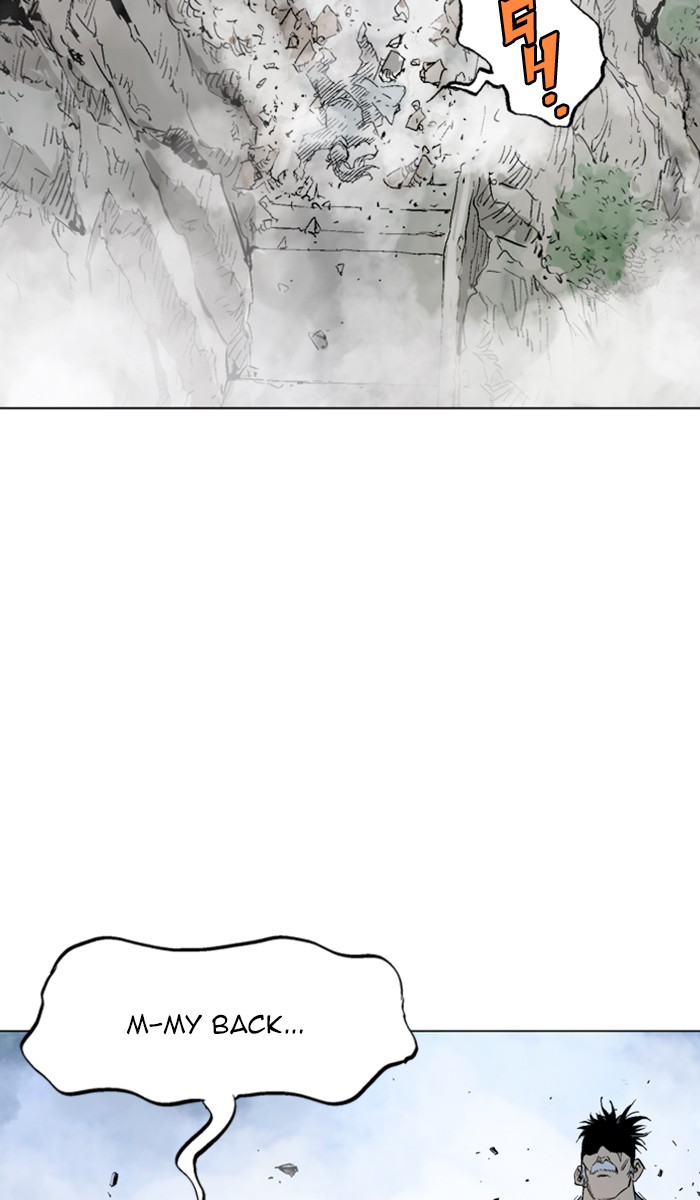 Read Gosu ENGLISH Manga Online