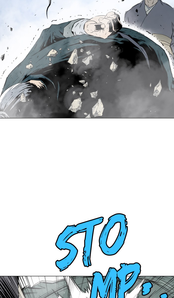 Read Gosu ENGLISH Manga Online