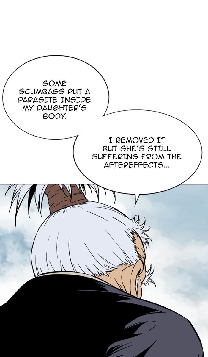 Read Gosu ENGLISH Manga Online