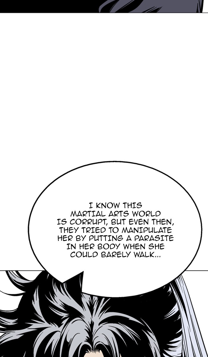 Read Gosu ENGLISH Manga Online