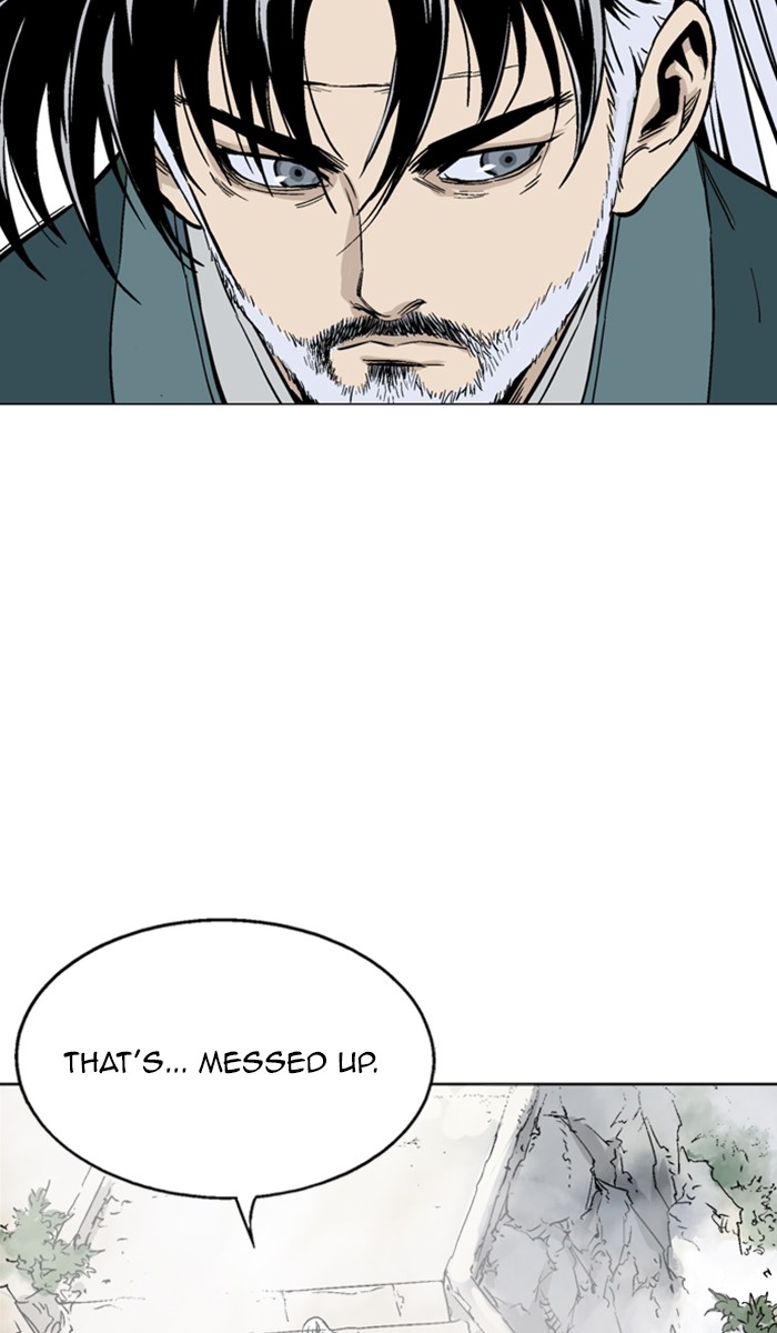 Read Gosu ENGLISH Manga Online