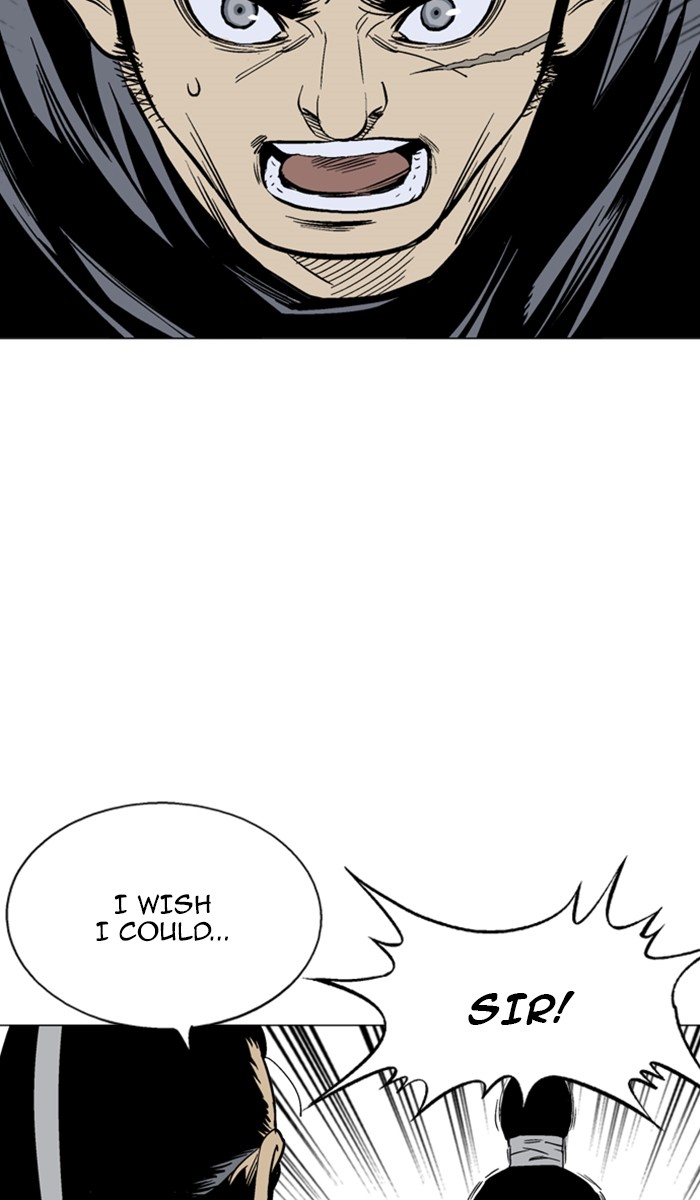 Read Gosu ENGLISH Manga Online