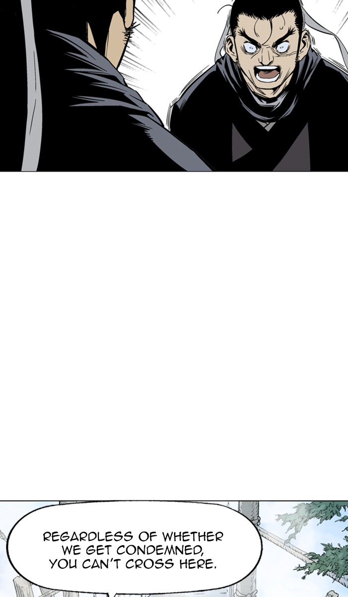 Read Gosu ENGLISH Manga Online