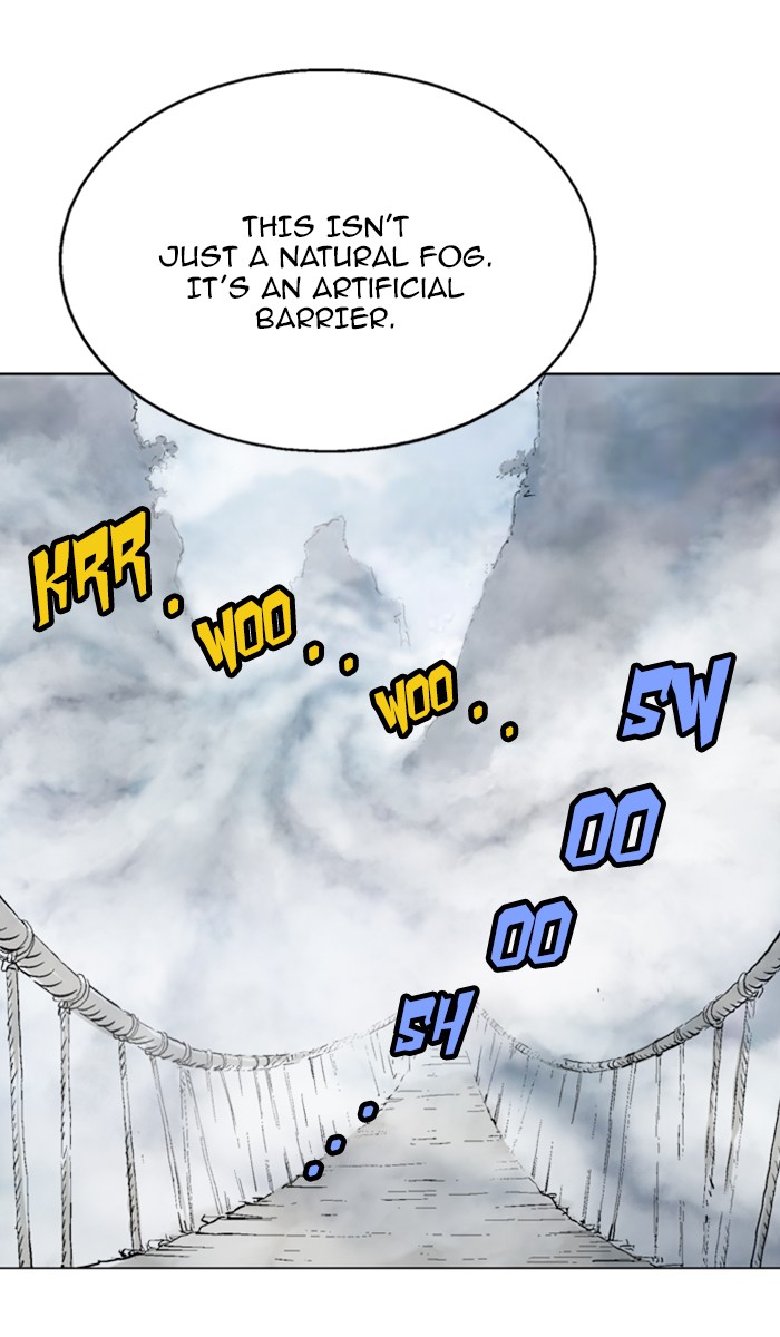 Read Gosu ENGLISH Manga Online