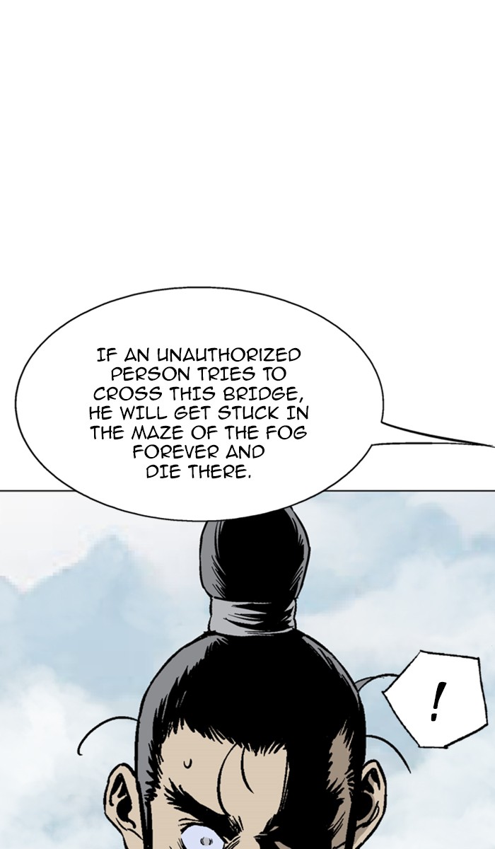 Read Gosu ENGLISH Manga Online