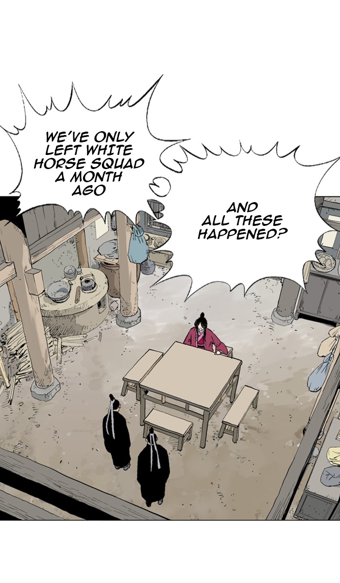 Read Gosu ENGLISH Manga Online