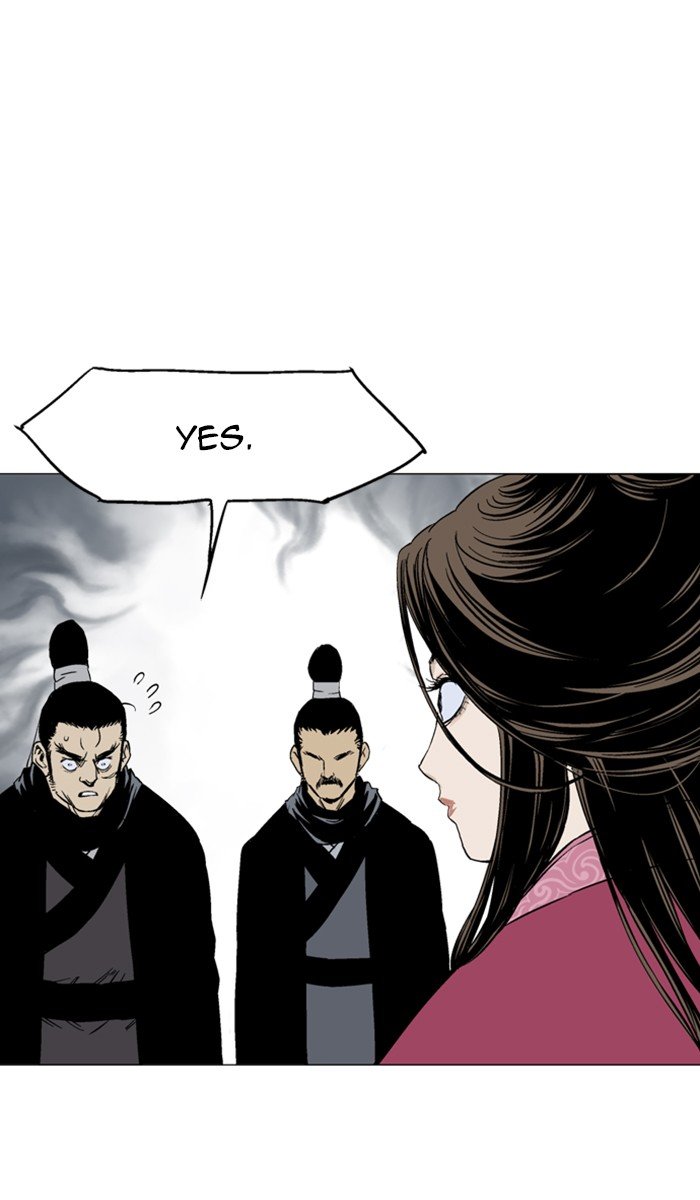 Read Gosu ENGLISH Manga Online