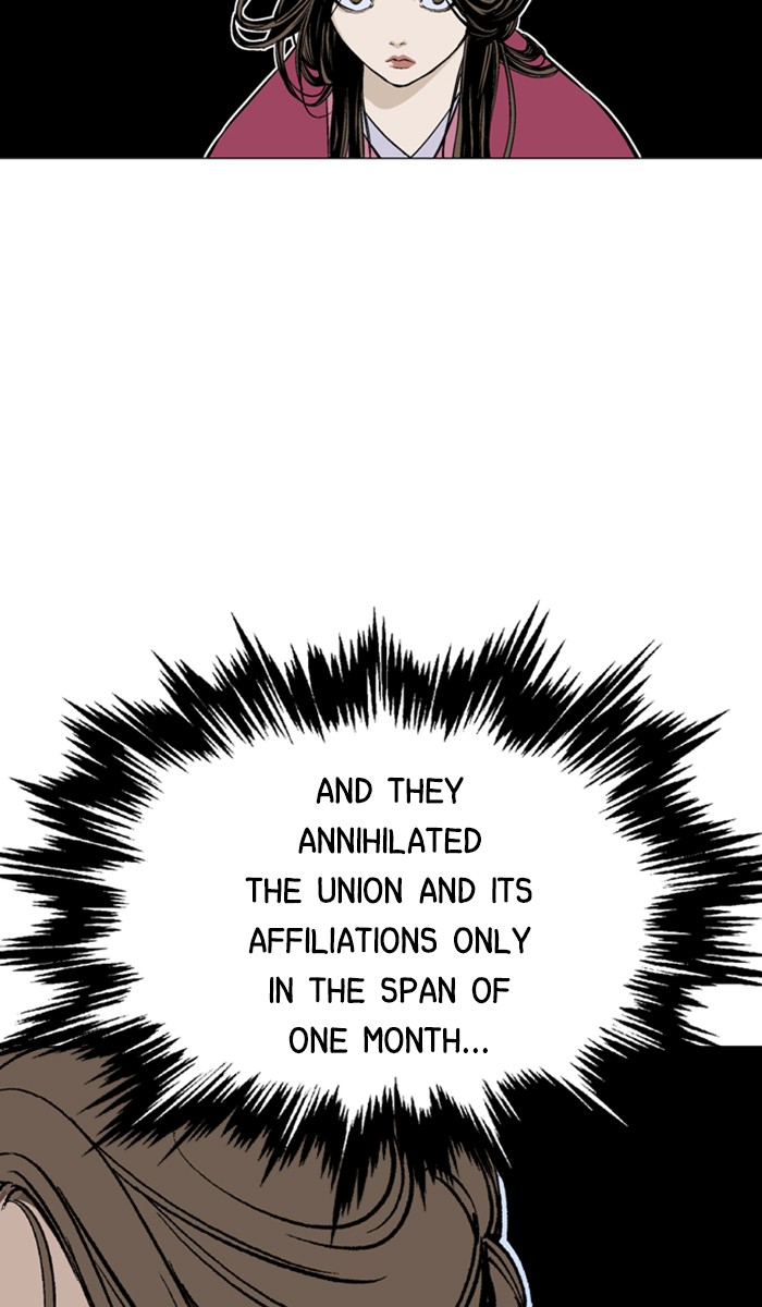 Read Gosu ENGLISH Manga Online