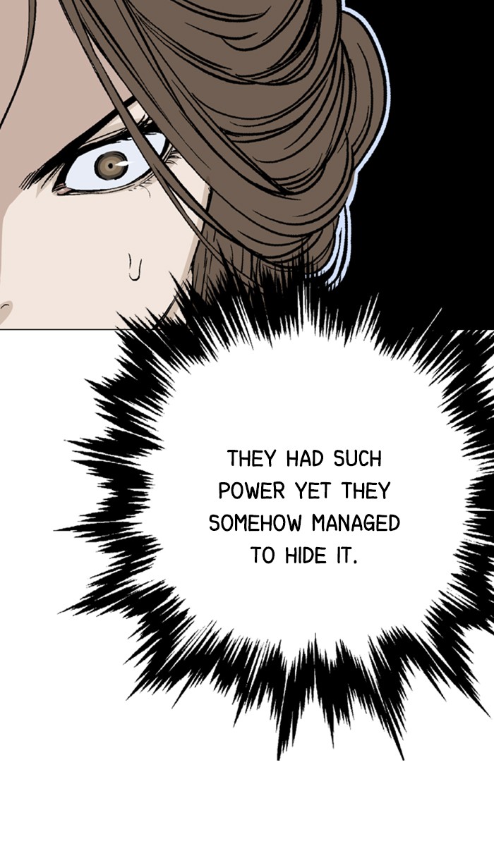 Read Gosu ENGLISH Manga Online